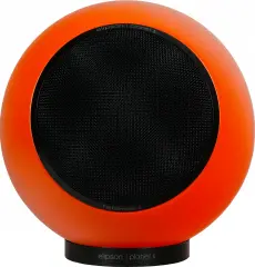Elipson Planet L Performance Hoparlör (Çift) Matte Orange