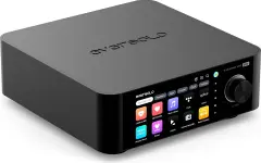 Eversolo Play Streaming Amplifier