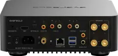 Eversolo Play Streaming Amplifier