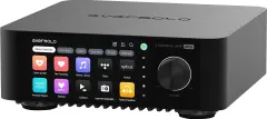 Eversolo Play Streaming Amplifier