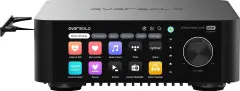 Eversolo Play Streaming Amplifier - CD Edition