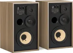 Elipson Heritage XLS 11 Hoparlör Oak