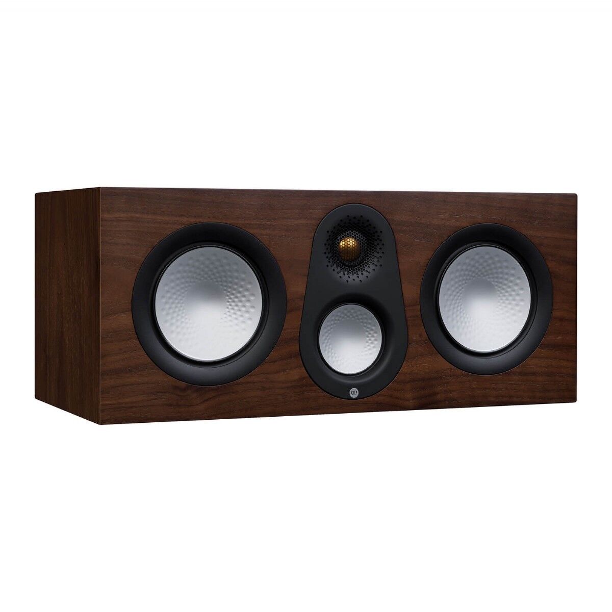 Monitor Audio Silver C250 7G Center Hoparlör Walnut