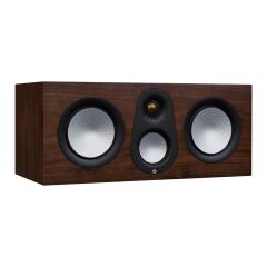 Monitor Audio Silver C250 7G Center Hoparlör Walnut