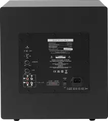 Elipson Premium Sub 10 Subwoofer