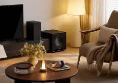 Elipson Premium Sub 10 Subwoofer