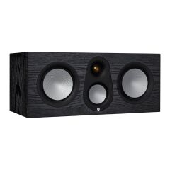 Monitor Audio Silver C250 7G Center Hoparlör Black Oak