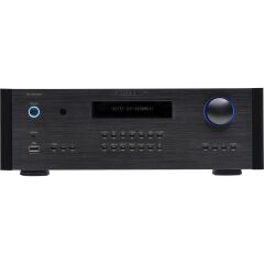 Rotel RC-1590 MKII Stereo Pre Amplifikatörü Black