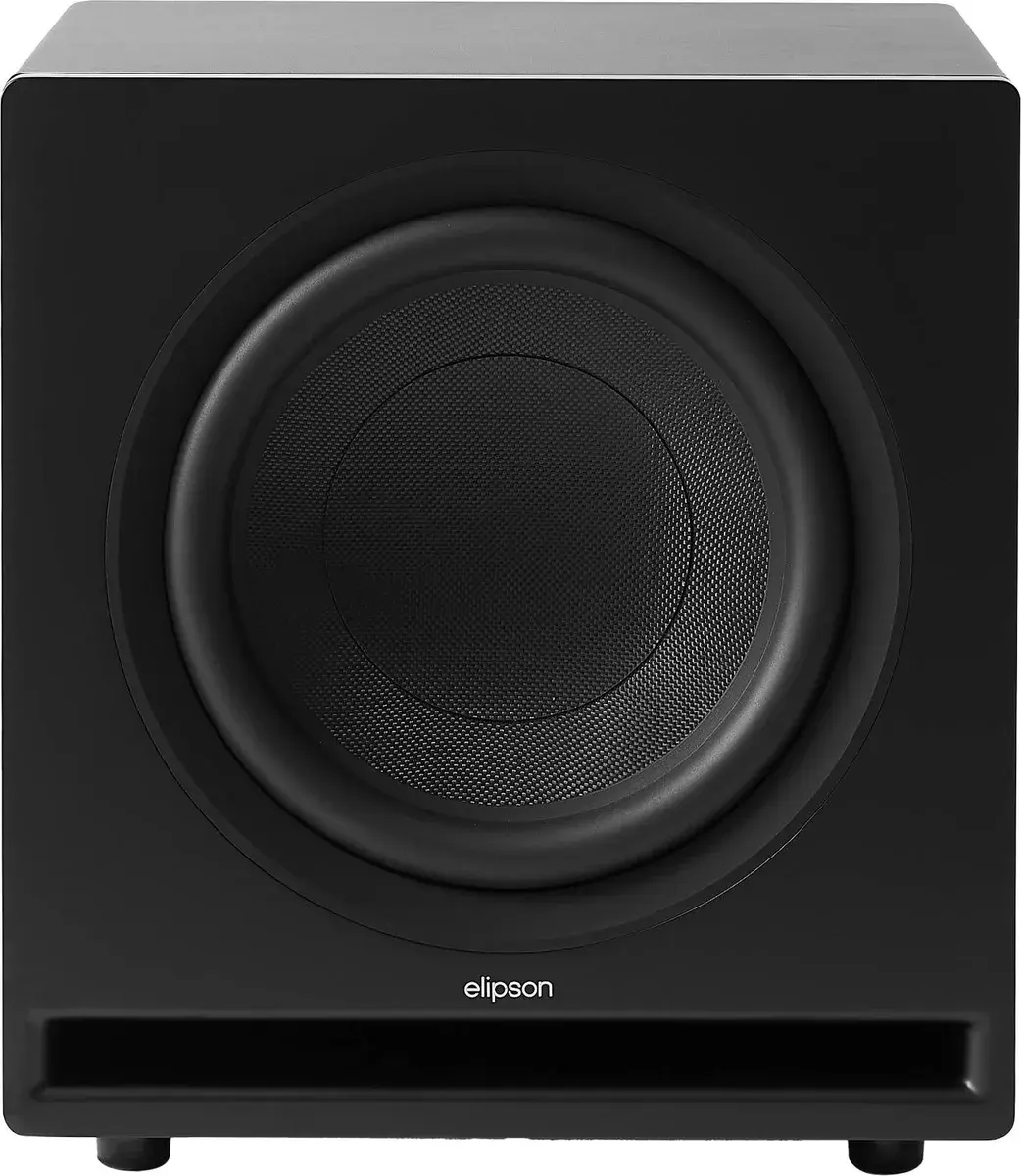 Elipson Premium Sub 12 Subwoofer
