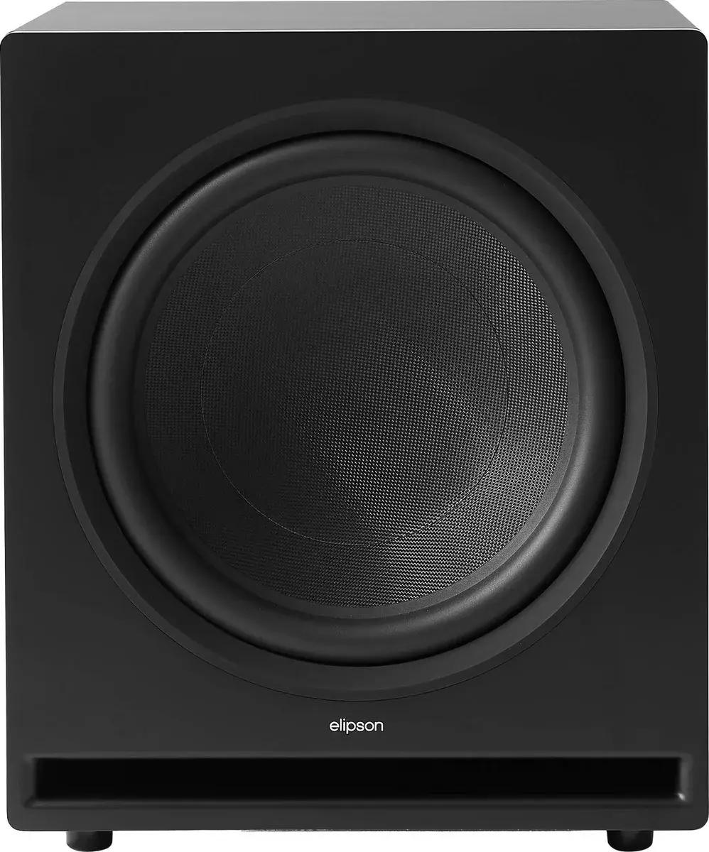 Elipson Premium Sub 15 Subwoofer