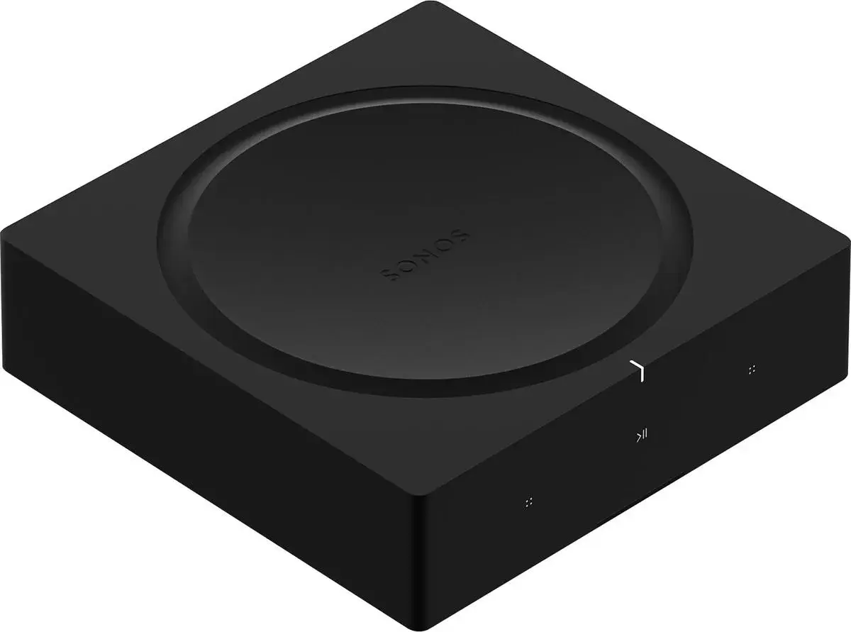 Sonos Amp Streaming Amplifier