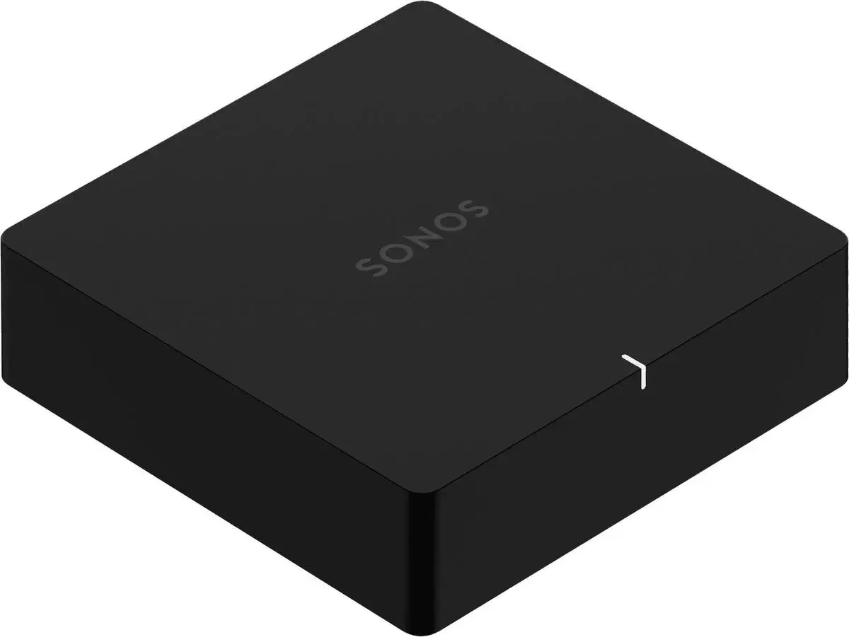 Sonos Port Network Audio Streamer