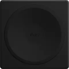Sonos Port Network Audio Streamer
