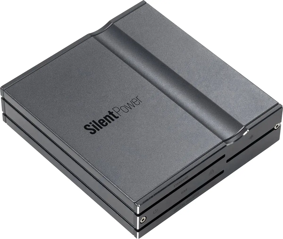 iFi SilentPower LAN iPurifier Pro Ethernet Gürültü Filtresi