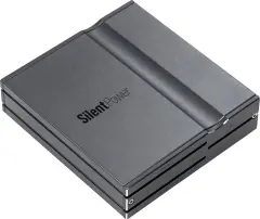 iFi SilentPower LAN iPurifier Pro Ethernet Gürültü Filtresi