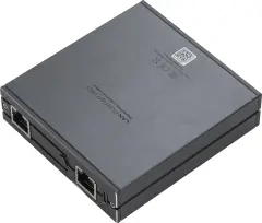 iFi SilentPower LAN iPurifier Pro Ethernet Gürültü Filtresi