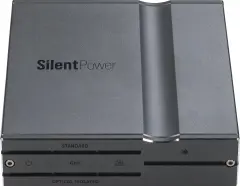 iFi SilentPower LAN iPurifier Pro Ethernet Gürültü Filtresi