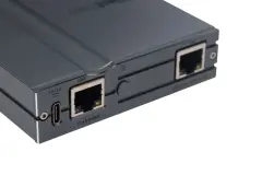 iFi SilentPower LAN iPurifier Pro Ethernet Gürültü Filtresi