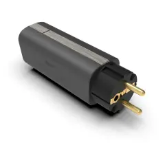 iFi SilentPower AC iPurifier 2 Şebeke Gürültü Filtresi