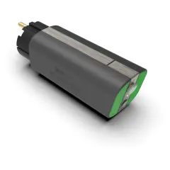 iFi SilentPower AC iPurifier 2 Şebeke Gürültü Filtresi