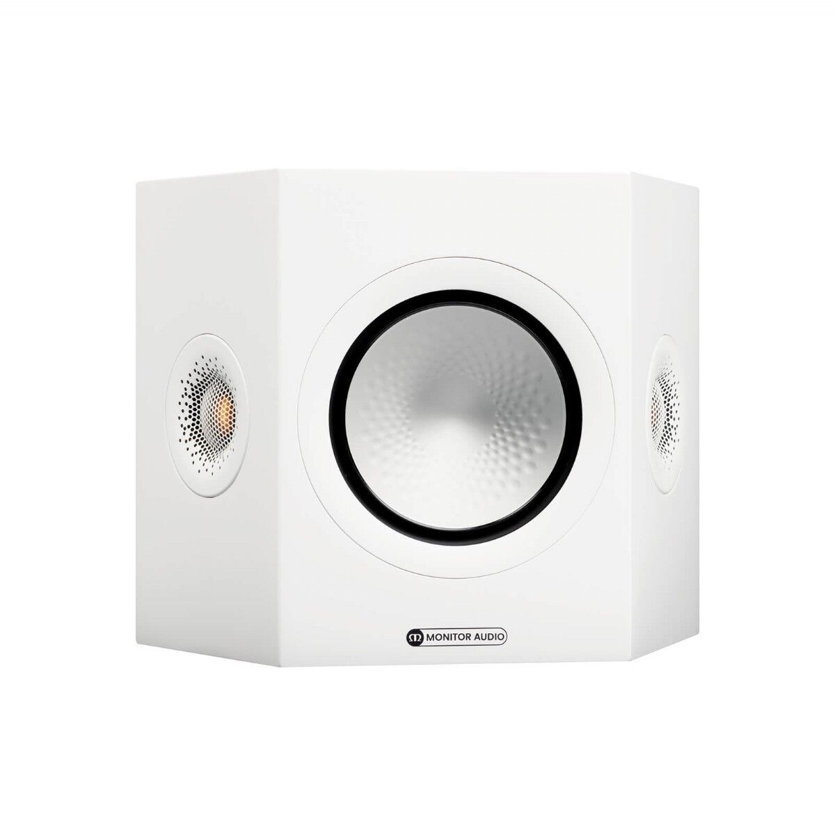 Monitor Audio Silver FX 7G Surround Hoparlör White