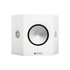 Monitor Audio Silver FX 7G Surround Hoparlör White