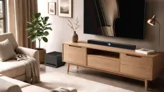 WiiM Bar SoudBar