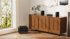WiiM Sub Pro Wireless Subwoofer