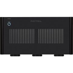 Rotel RB-1590 Stereo Güç Amplifikatörü Black