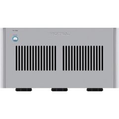 Rotel RB-1590 Stereo Güç Amplifikatörü Silver
