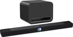 WiiM Bar ve WiiM Sub Pro SoundBar Sistemi Paketi