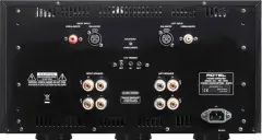 Rotel RC-1590 MKII & RB-1590 Pre - Power Amplifikatör Silver