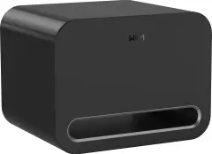 WiiM Bar + WiiM Sub Pro + WiiM Sound + NorStone Stand SoundBar Sistemi Paketi