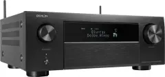 Denon AVC-X4800H 9.4 Channel AV Receiver
