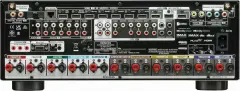 Denon AVC-X4800H 9.4 Channel AV Receiver