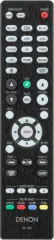 Denon AVC-X4800H 9.4 Channel AV Receiver