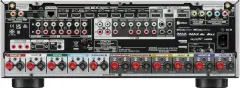 Denon AVC-X4800H 9.4 Channel AV Receiver