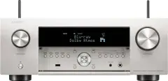 Denon AVC-X4800H 9.4 Channel AV Receiver