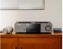 Cambridge Audio EXA100 Integrated Stereo Amplifier