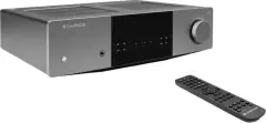 Cambridge Audio EXA100 Integrated Stereo Amplifier