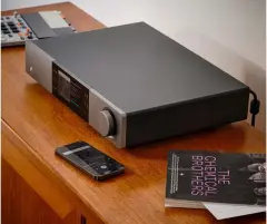 Cambridge Audio EXN100 Network Music Streamer