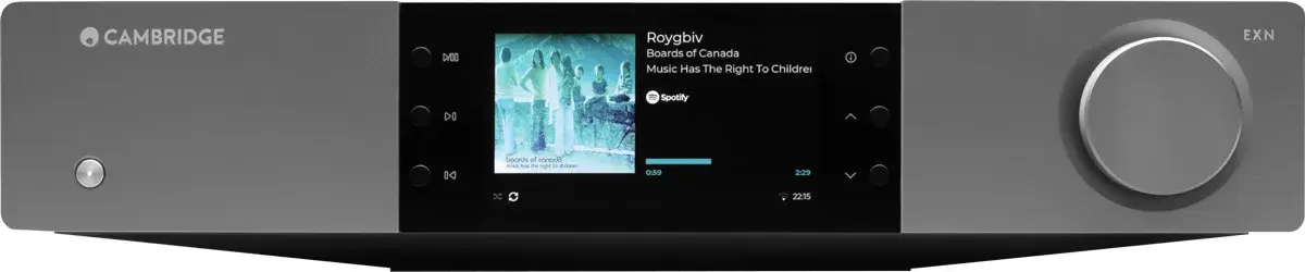 Cambridge Audio EXN100 Network Music Streamer
