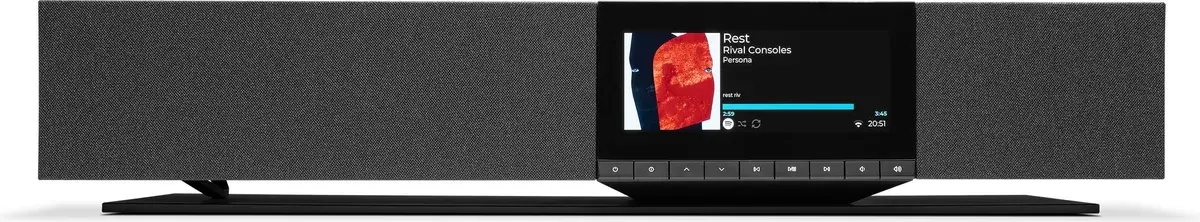 Cambridge Audio Evo One Complete All-in-One Music System
