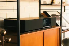 Cambridge Audio Evo One Complete All-in-One Music System