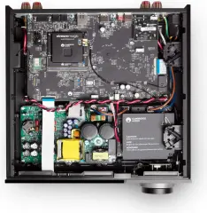 Cambridge Audio Evo 150 SE Streaming Amplifier