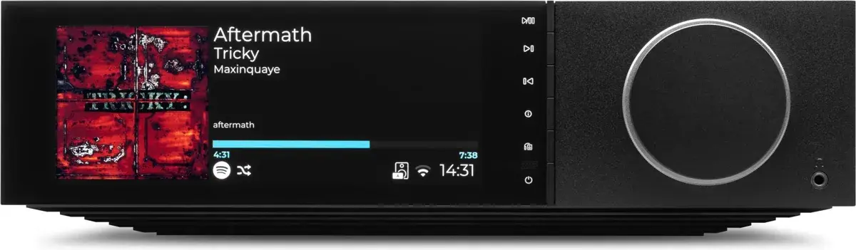 Cambridge Audio Evo 150 SE Streaming Amplifier