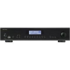Rotel A14 MKII Entegre Amplifikatör Black