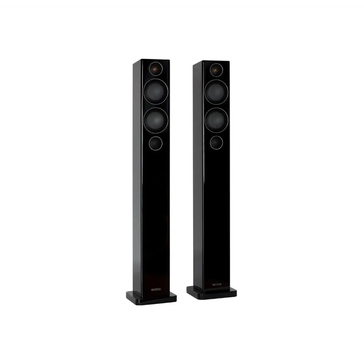 Monitor Audio Radius 270 3G Kule Tipi Hoparlör Black