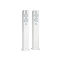 Monitor Audio Radius 270 3G Kule Tipi Hoparlör White